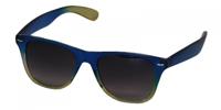 HIP Wayfarer ice-flow blauw-geel