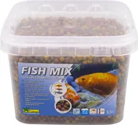 Ubbink Visvoer Fish Mix Universal 3,5L, 6 mm