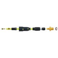JAGWIRE Pro quick-fit adapter - trp 0-degree