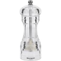 Westmark peper/zout molen 14cm