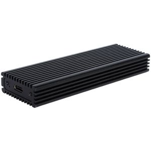 MySafe USB-C M.2 NVMe Externe behuizing