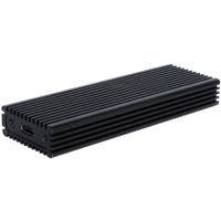 MySafe USB-C M.2 NVMe Externe behuizing