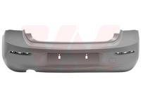 Van Wezel Bumper 0673542