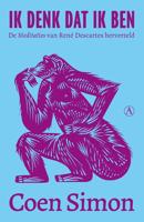 Ik denk dat ik ben - Coen Simon - ebook