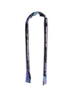 Zoete dropslangen bio 56 Gram