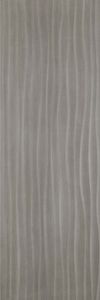 Marazzi italie Materika Wandtegel | 40x120 cm | Gerectificeerd | Mat Antraciet