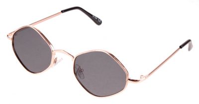 Kost zonnebril unisex cat.3 zwarte lens (19 101) Kost zonnebril unisex cat.3 zwarte lens (19 101)