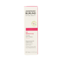Borlind ZZ Sensitive herstellende oogcreme 15 Milliliter