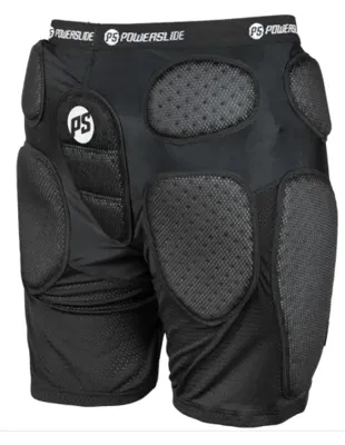 Powerslide Valbroek Protective Short Standard M