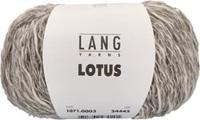 Lang Yarns Lotus 003 Grijs