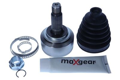 Homokineet reparatie set, aandrijfas 493124