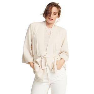 Pierre Robert X Jenny Skavlan Wool Lounge Sweater