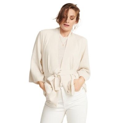 Pierre Robert X Jenny Skavlan Wool Lounge Sweater * Actie *