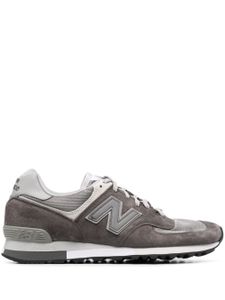 New Balance baskets 576 - Gris