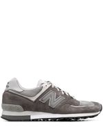 New Balance baskets 576 - Gris - thumbnail