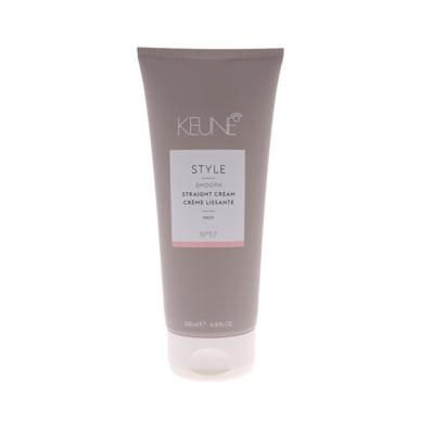 Keune Style Smooth Straight Cream N°57 Hold 5 - Shine 7 200ml