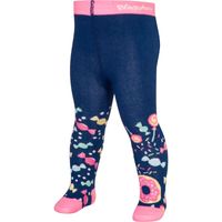 Playshoes maillot 2-pack marine lichtroze Maat - thumbnail