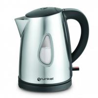 Waterkoker Grunkel HV-16GX Roestvrij staal 2200 W 1,7 L