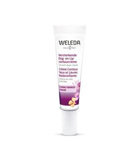Evening primrose oog- en lipcontourcreme