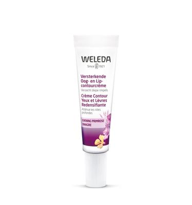 Evening primrose oog- en lipcontourcreme