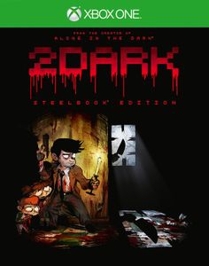 2Dark Limited Edition
