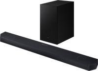 Samsung HW-Q700C Cinematic Q-series Soundbar 2023 - thumbnail