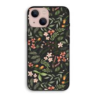 Sweet little flowers: iPhone 13 mini Biologisch afbreekbaar hoesje