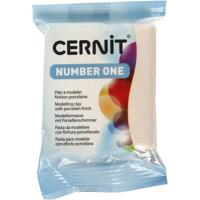 Creativ Company Cernit, carnation (425), 56 gr/ 1 doos