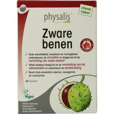 Physalis Zware benen Physalis Zware benen