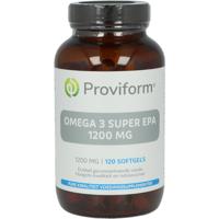 Omega 3 Super EPA 1200 mg