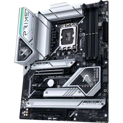 ASUS Prime Z790 -A Master Card - LGA1700 Intel Z790