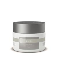 Janzen Grey 04 Body Scrub Cedar & Sandalwood 420gr