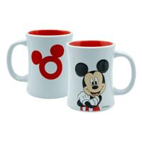 Disney 3D Relief Mug Mickey Mouse 360 ml Disney 3D Relief Mug Mickey Mouse 360 ml