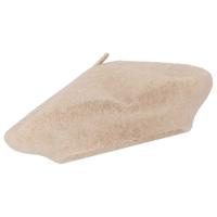 Sarlini Baret Woolwhite Melange