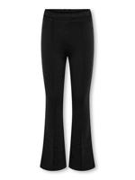 Kids ONLY zomer flair broek meisjes - zwart - Kogemily