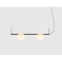 LED design hanglamp T3715 Circ
