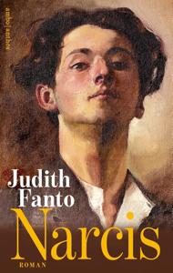 Narcis - Judith Fanto - ebook