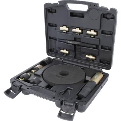 KS Tools 913.1430 Velgslotdemontageset, 15-delig