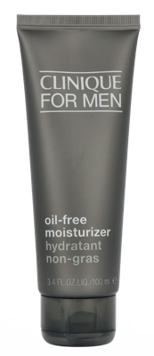 Clinique For Men Oil Free Moisturizer 100ml