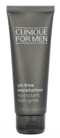 Clinique For Men Oil Free Moisturizer 100ml