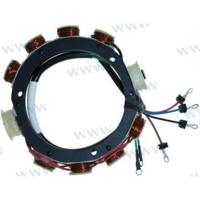 REC6E5-85510-11 - YAMAHA STATOR, 4 CYL.