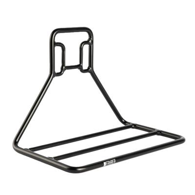 Fahrer Rack tour rack black