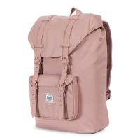 Herschel Little America Mid-Volume Backpack-Ash Rose