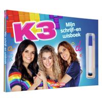 Studio 100 schrijfen wisboek Studio 100 schrijfen wisboek