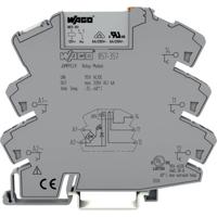 WAGO 857-357 Relaismodule 25 stuk(s)
