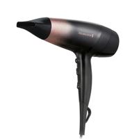 Föhn Remington D5305 Zwart Roze 2200 W