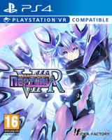 Megadimension Neptunia VIIR - thumbnail