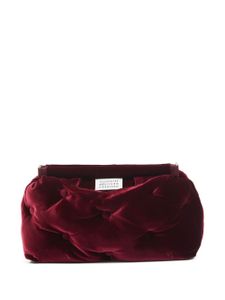 Maison Margiela medium Glam Slam shoulder bag - Rouge