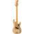 Fender Vintera II 50s Precision Bass MN Desert Sand elektrische basgitaar met deluxe gigbag