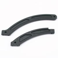FTX - Carnage Nt / Zorro Nt Front & Rear Chassis Braces (FTX6406)